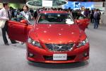 Toyota Mark-X 2010 года